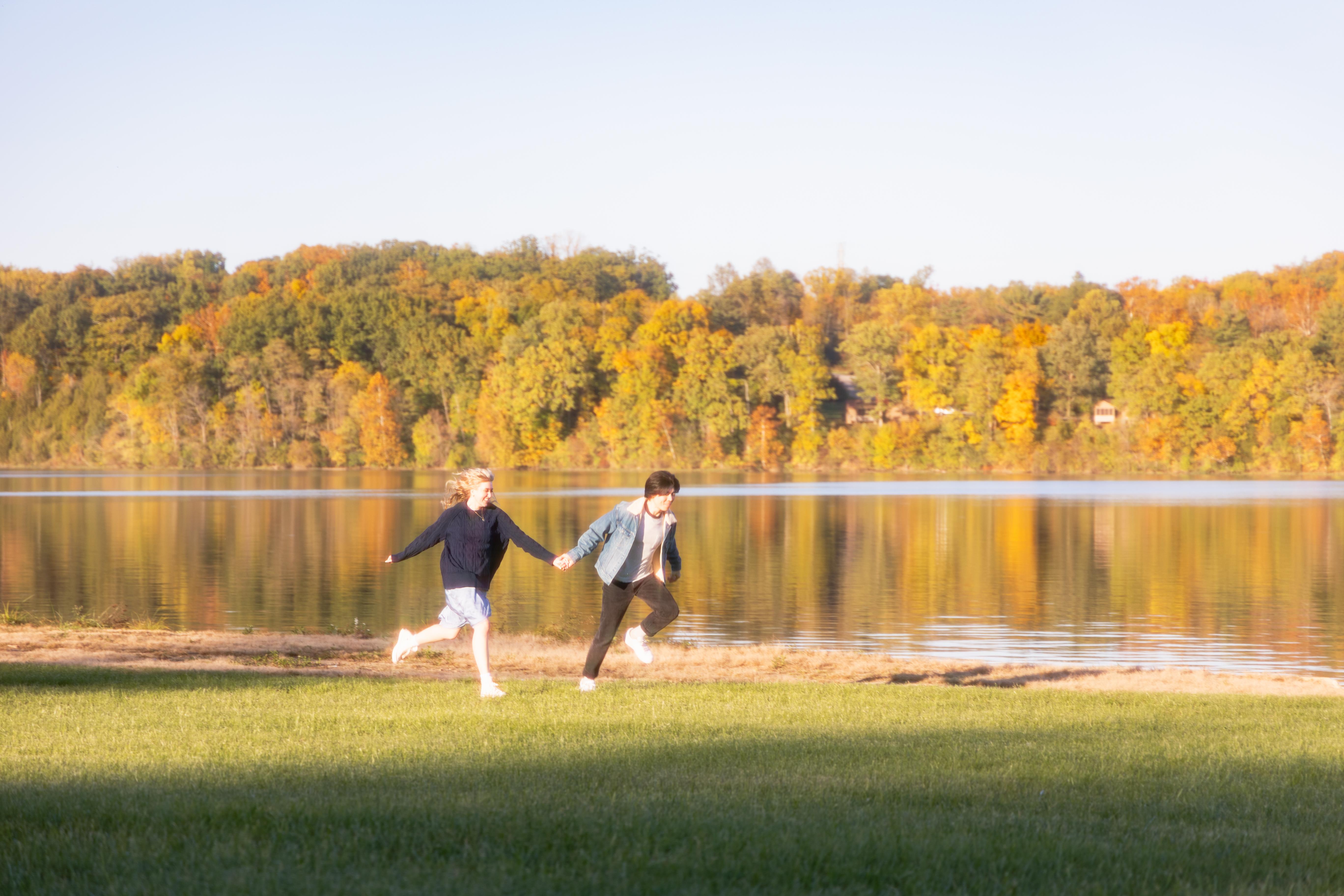 The Wedding Website of Lydia Davis and Calvin Kim