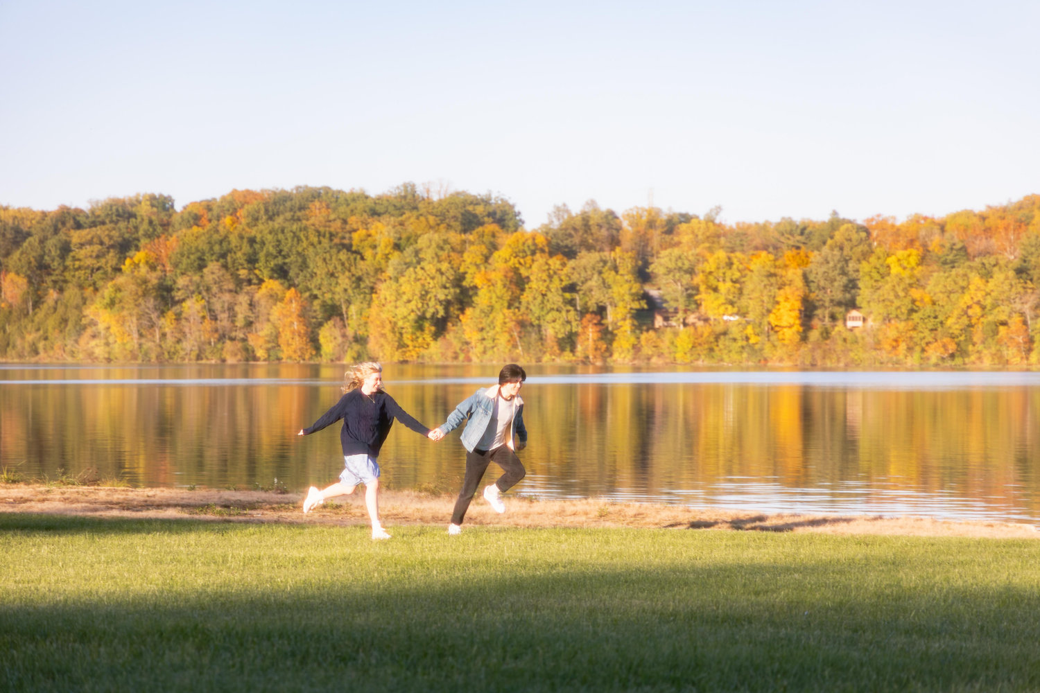 The Wedding Website of Lydia Davis and Calvin Kim
