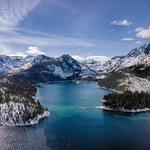 Lake Tahoe