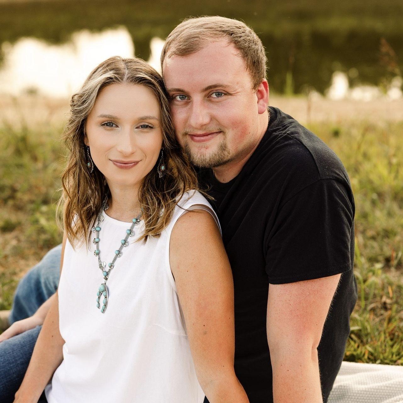 Engagement Photo