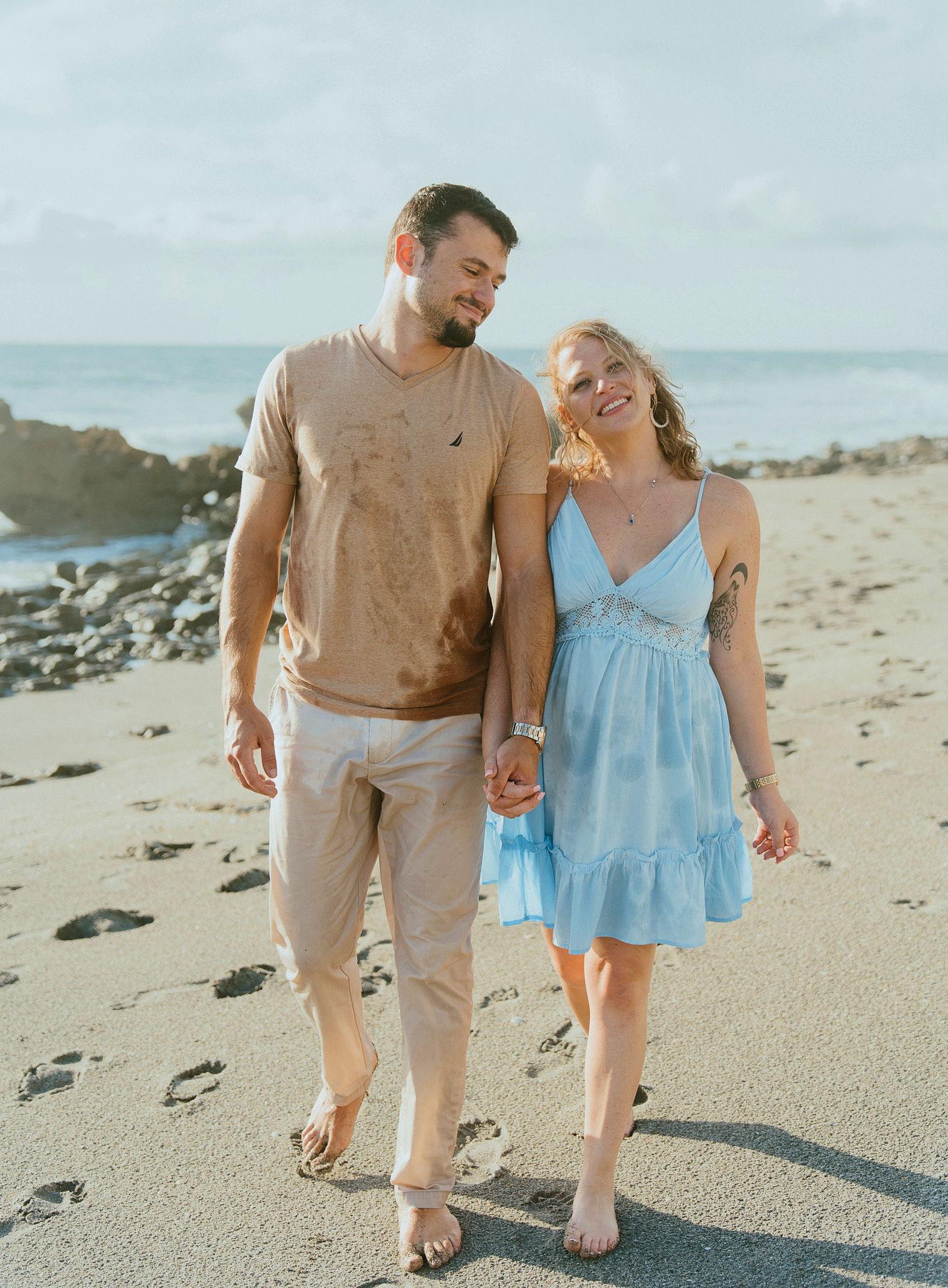 The Wedding Website of Danielle Greenberg and Brandon Folio