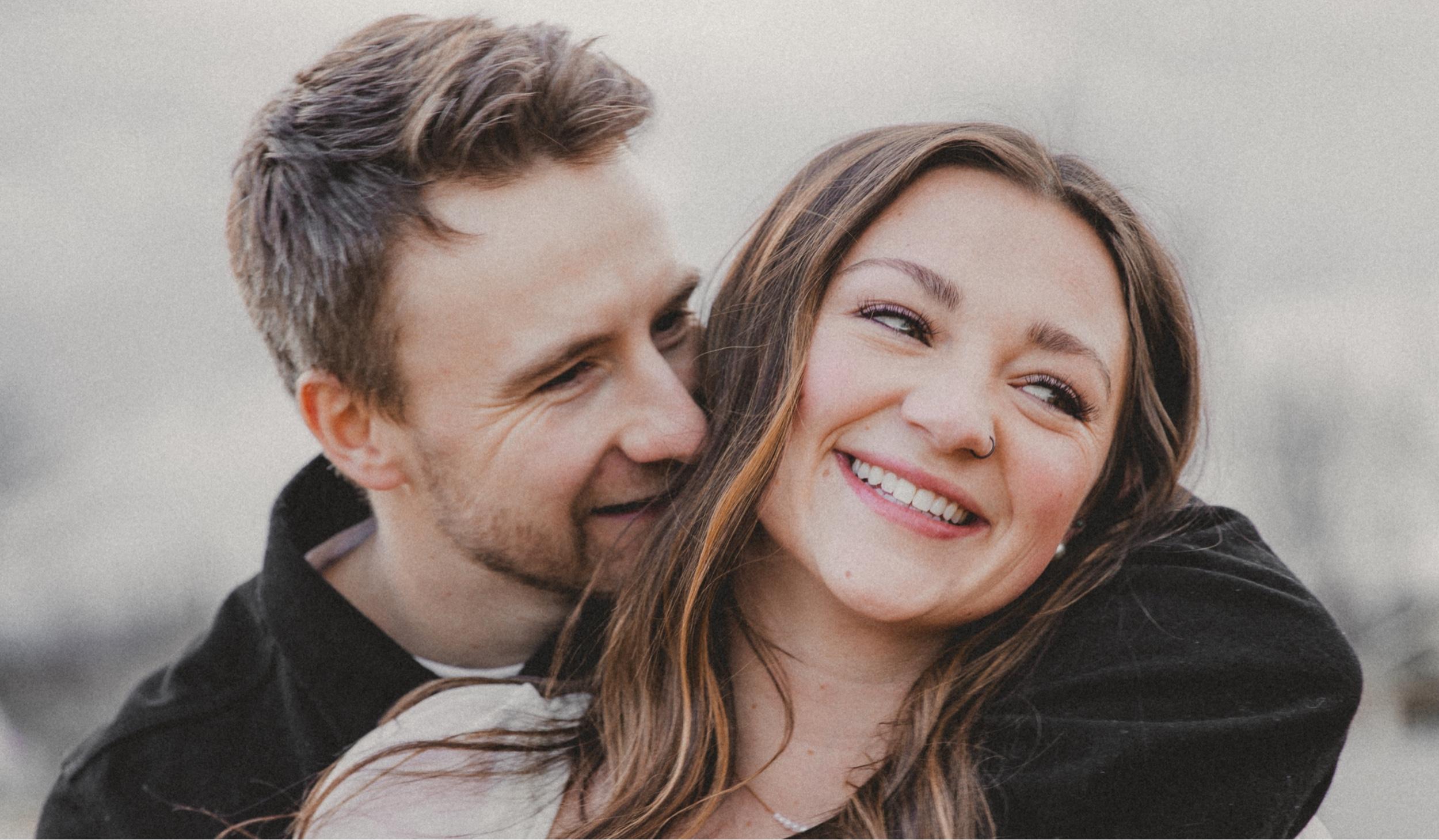 Madi Reimann and Mac Blundell's Wedding Website