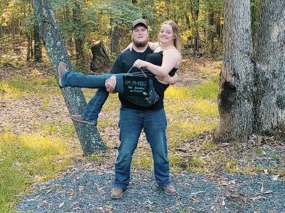 The Wedding Website of Destiny Neff and Andrew Cooper