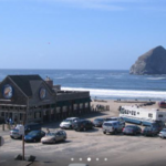 Pacific City (1 hr. drive time)