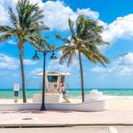 Fort Lauderdale Beach