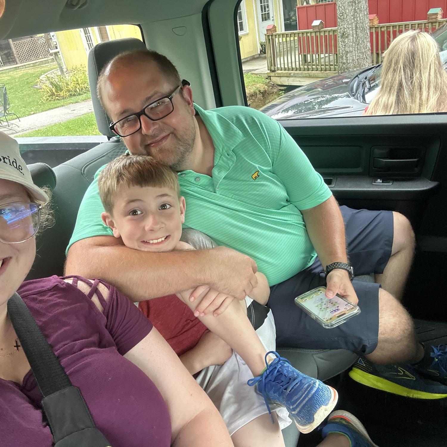 Nashville shenanigans