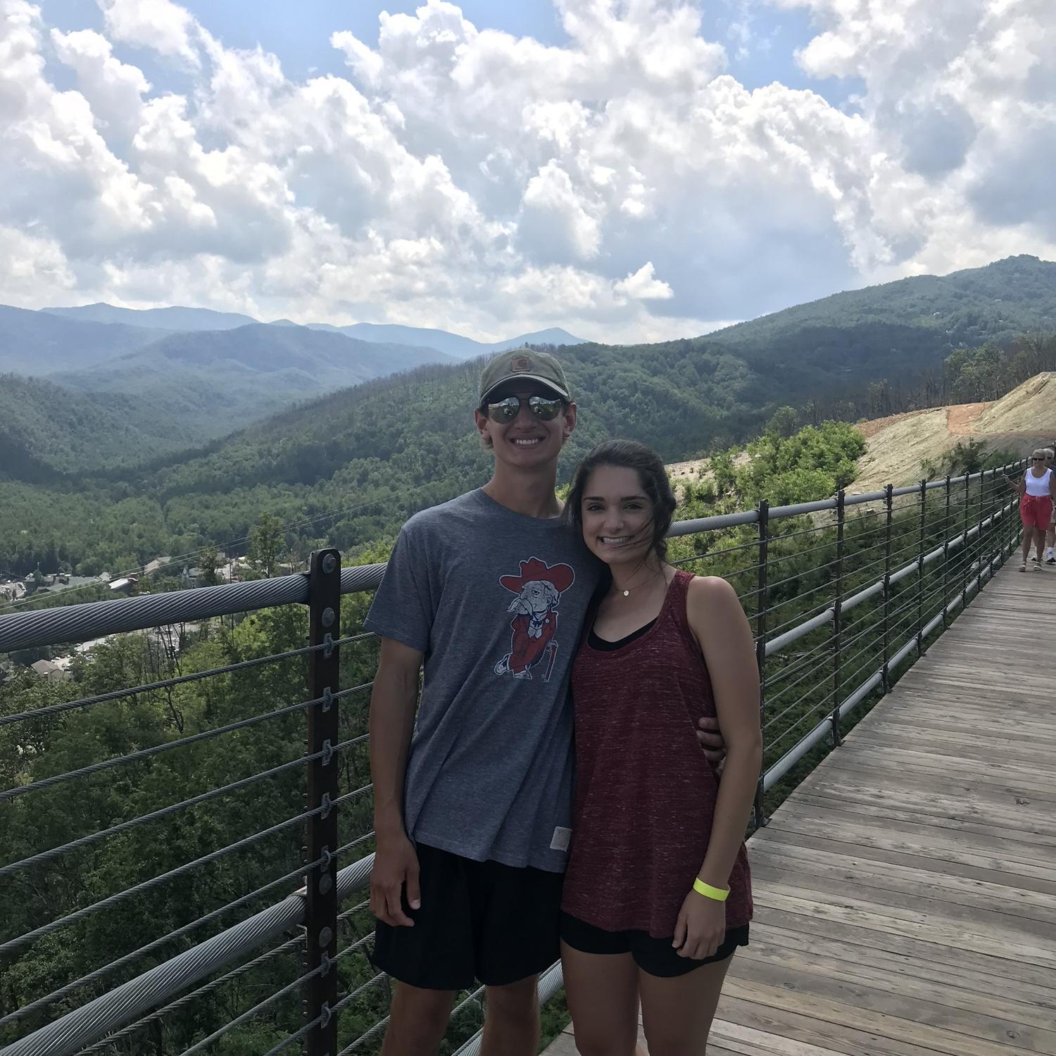 Many TN adventures!