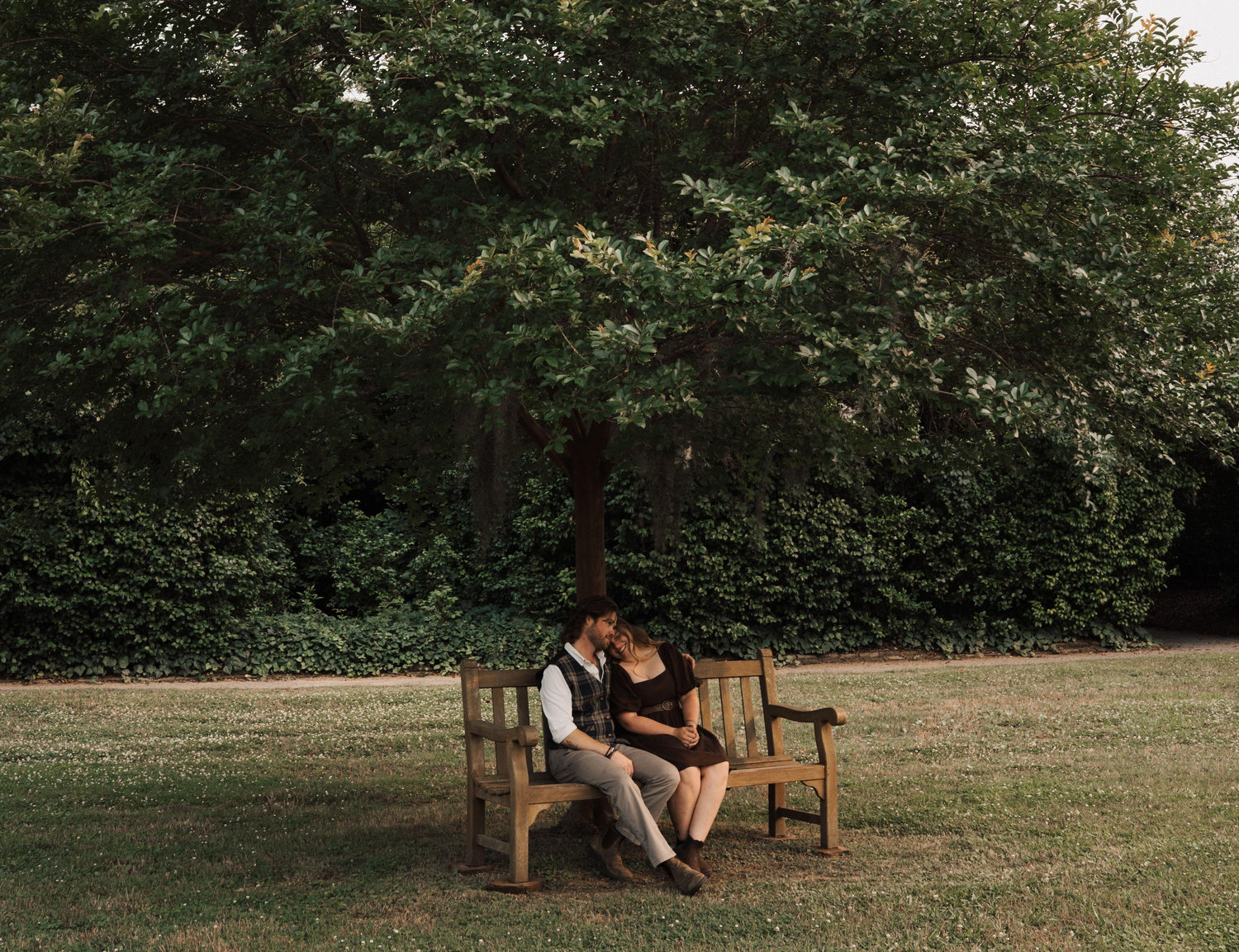 The Wedding Website of Morgan Stratton and Matthew Kelton