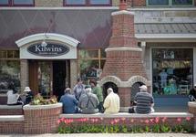 Holland Downtown Development