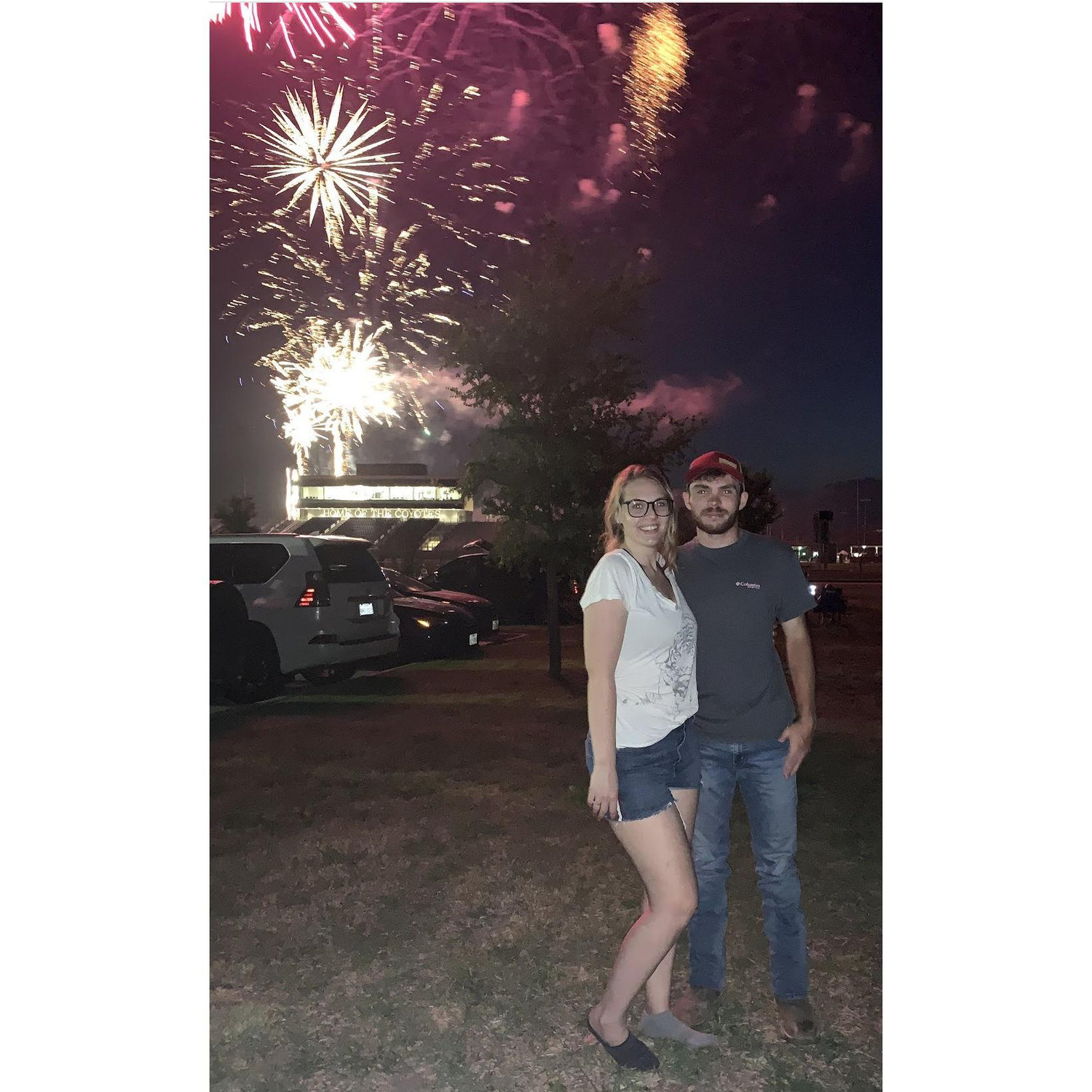 4th of July 2021