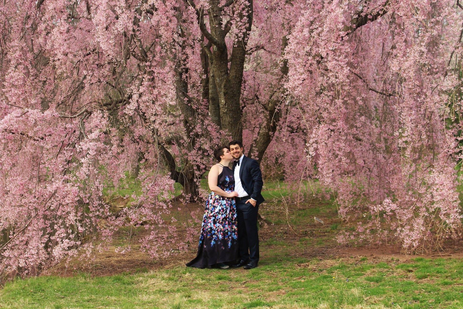 The Wedding Website of Emma Ralston Conard and Anthony Joseph Casella