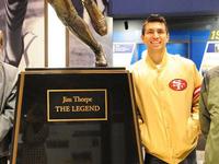 Pro Football Hall of Fame