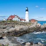 Portland Head Light