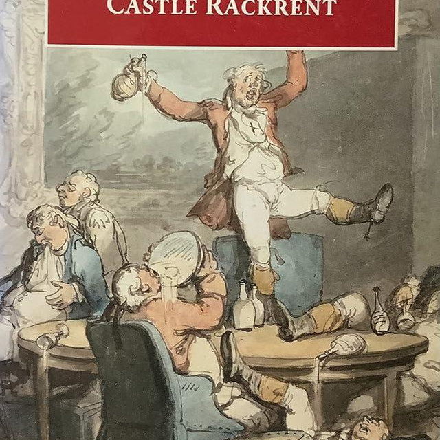 Castle Rackrent (Oxford World's Classics)
