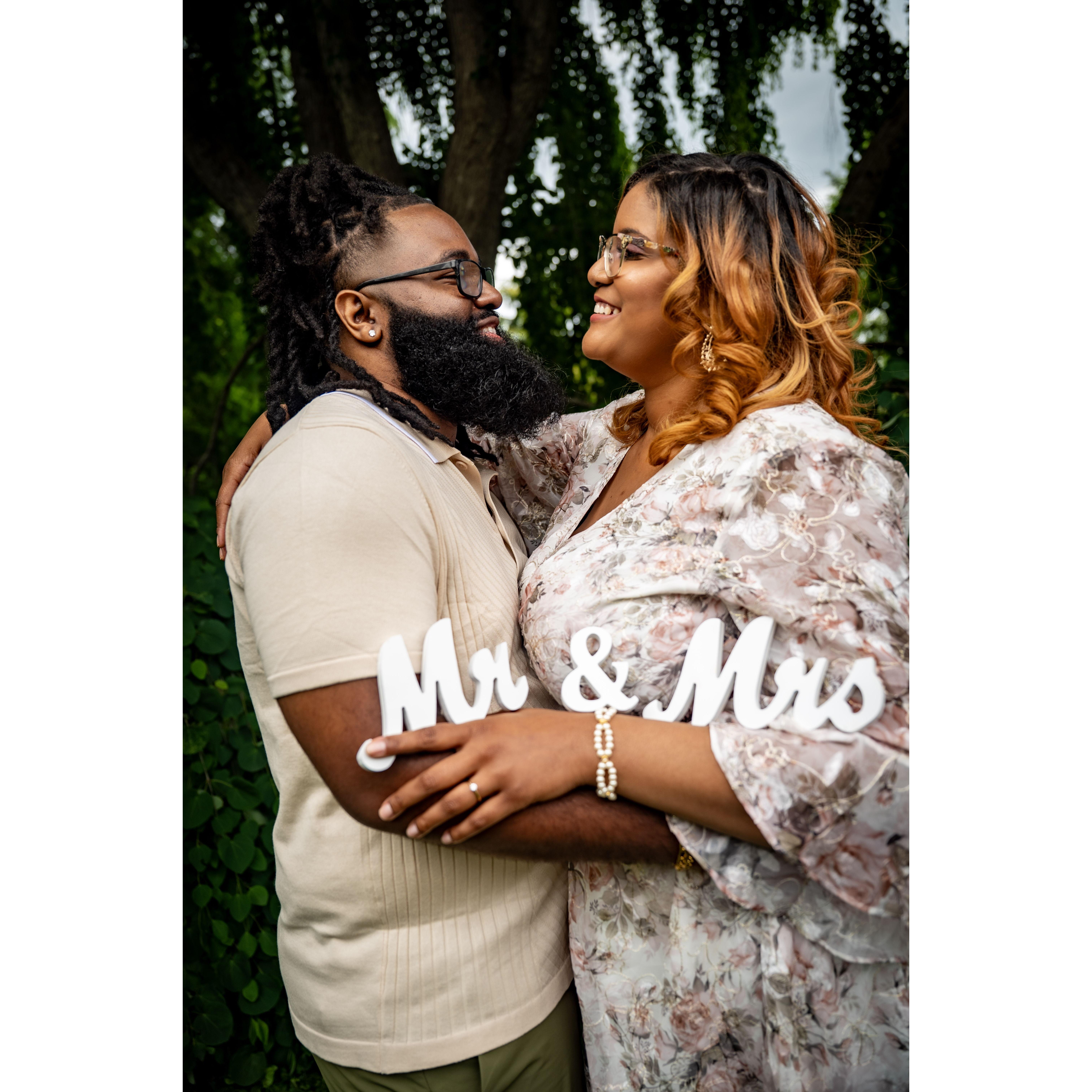 Jin702 Photography - Engagement Shoot at Brookside Gardens - Wheaton, MD (05/23/25)
