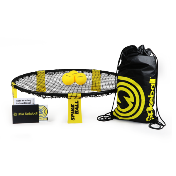 Spikeball Kit (incl. tax and shipping)