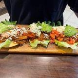 Casa Tequila Mexican Kitchen
