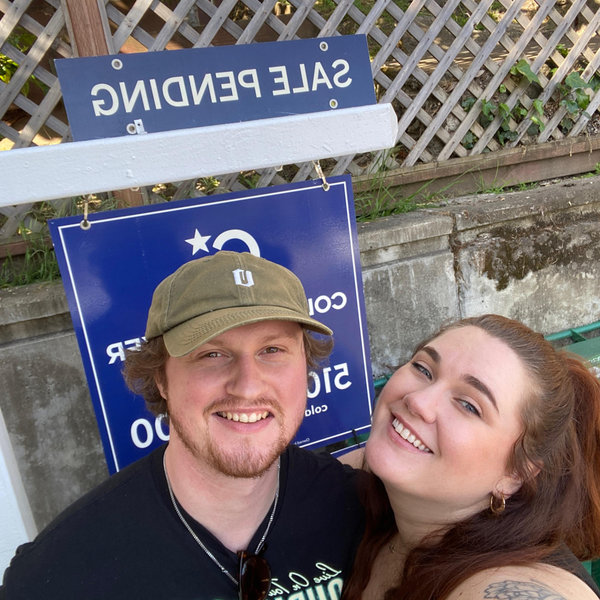 Newlywed + New house fund!