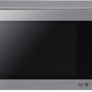 LG - NeoChef 1.5 Cu. Ft. Mid-Size Microwave - Stainless steel