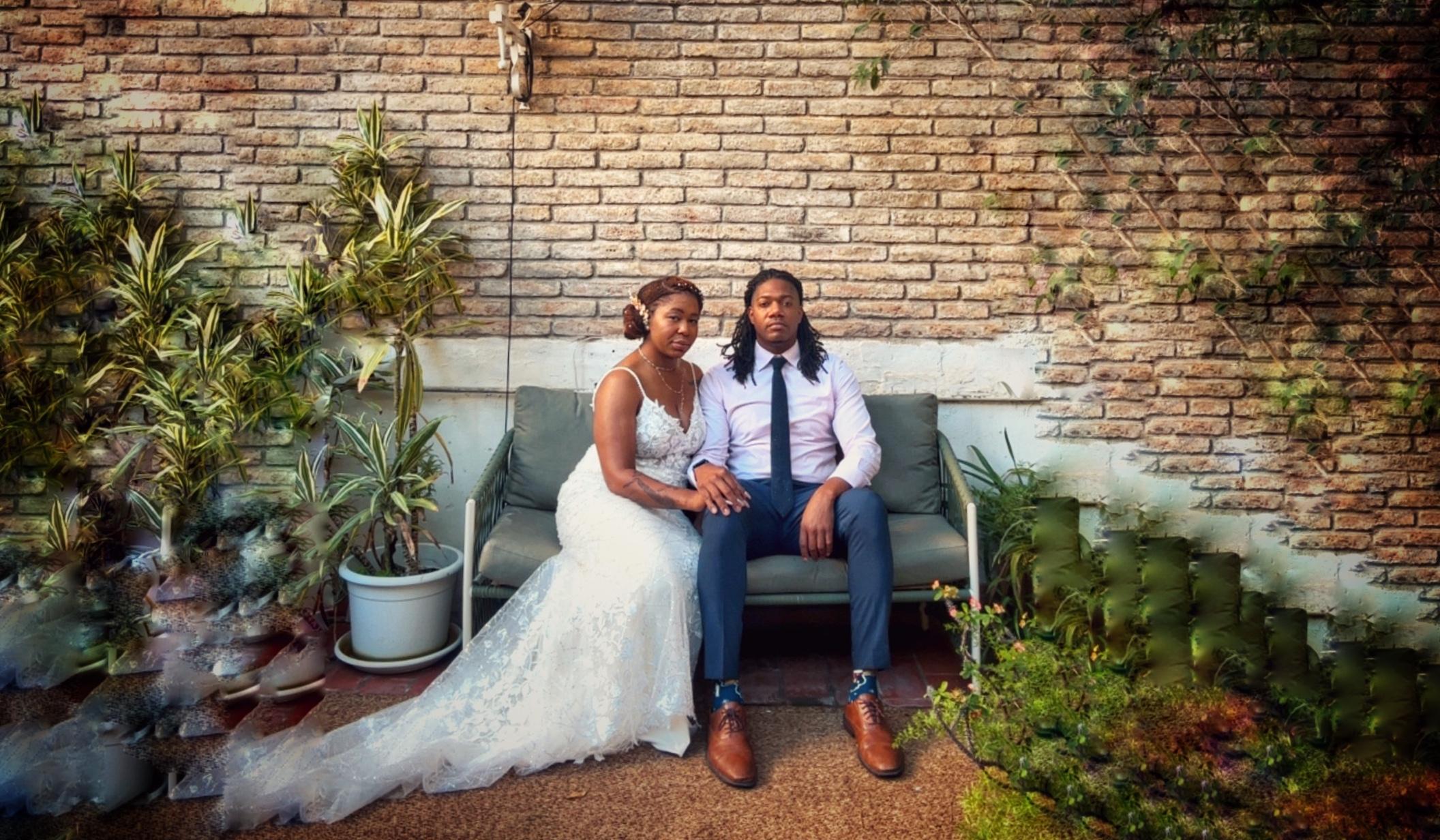 The Wedding Website of Dr. Aaron Darvon Massey and Tajye Victoria Ann Massey