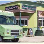 Walnut Beach Creamery