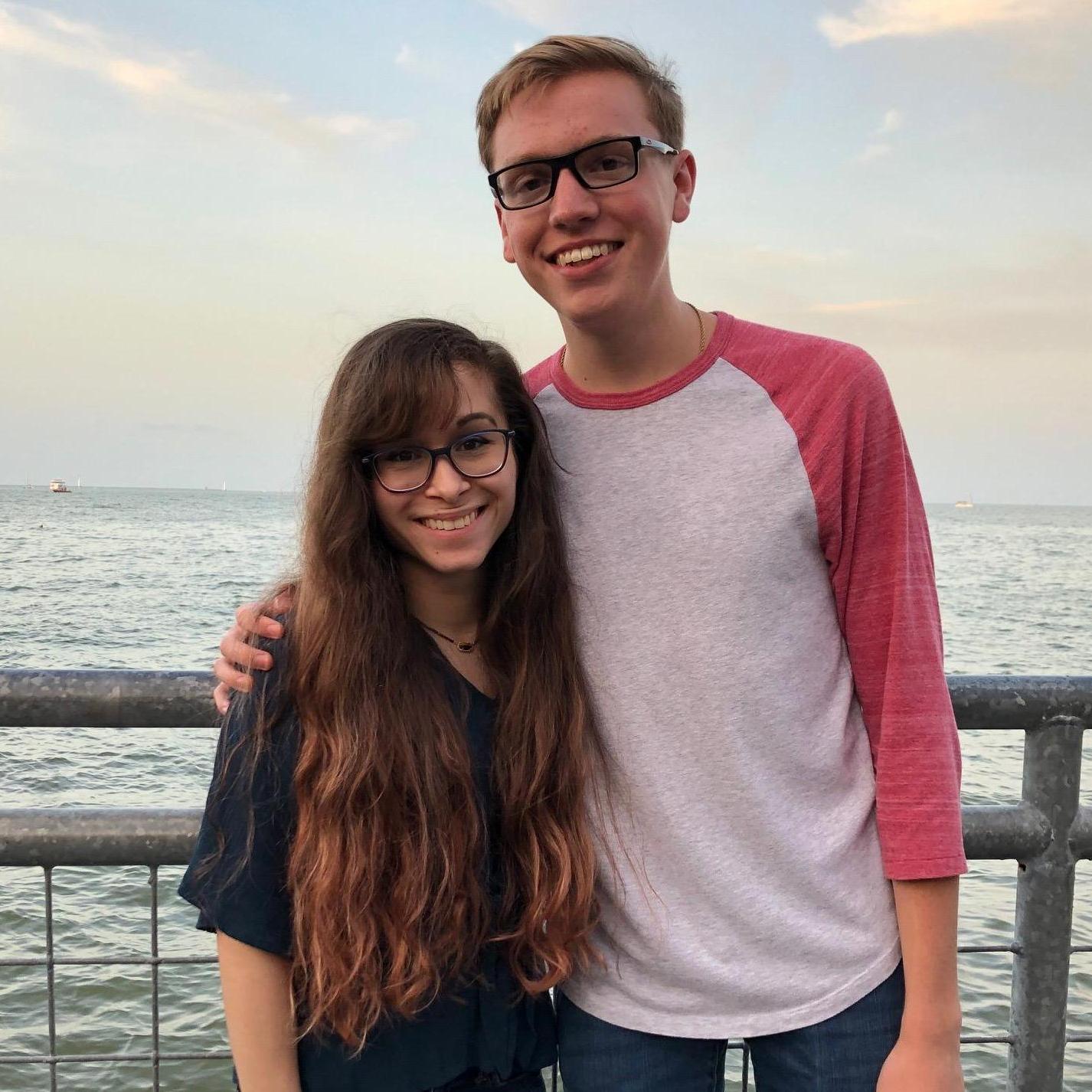 Trip to Kemah Boardwalk.