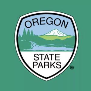 Oregon State Parks 2 Year Pass
