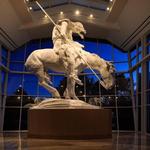 National Cowboy & Western Heritage Museum