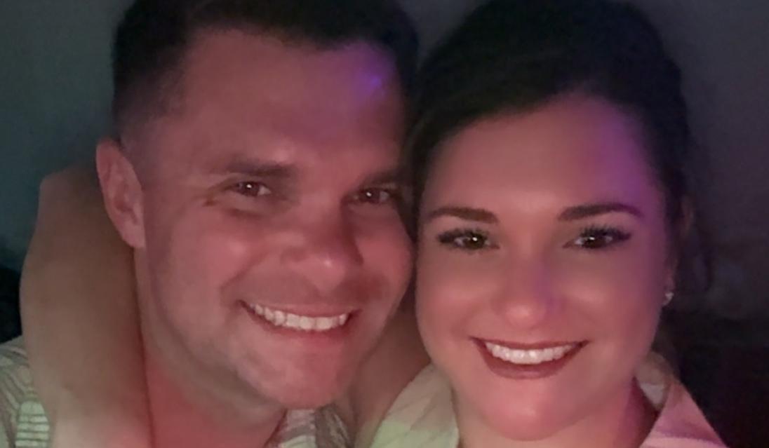 The Wedding Website of Jeanne Marie Blanchet and Jared Michael Westberry