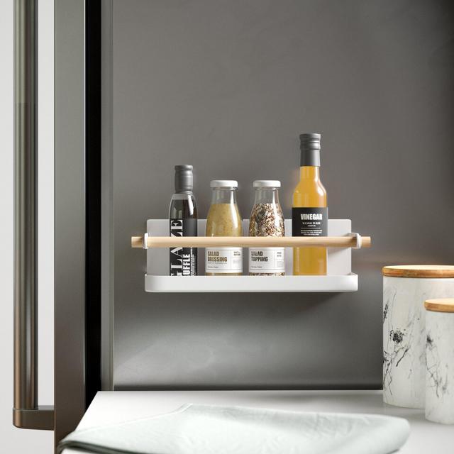 Tosca Magnetic Spice Rack