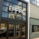 Empire Burgers & Brew