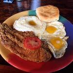 The Breakfast Klub