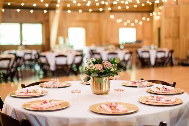 The Wedding Website of Rachel Ness and Austyn McGonigle