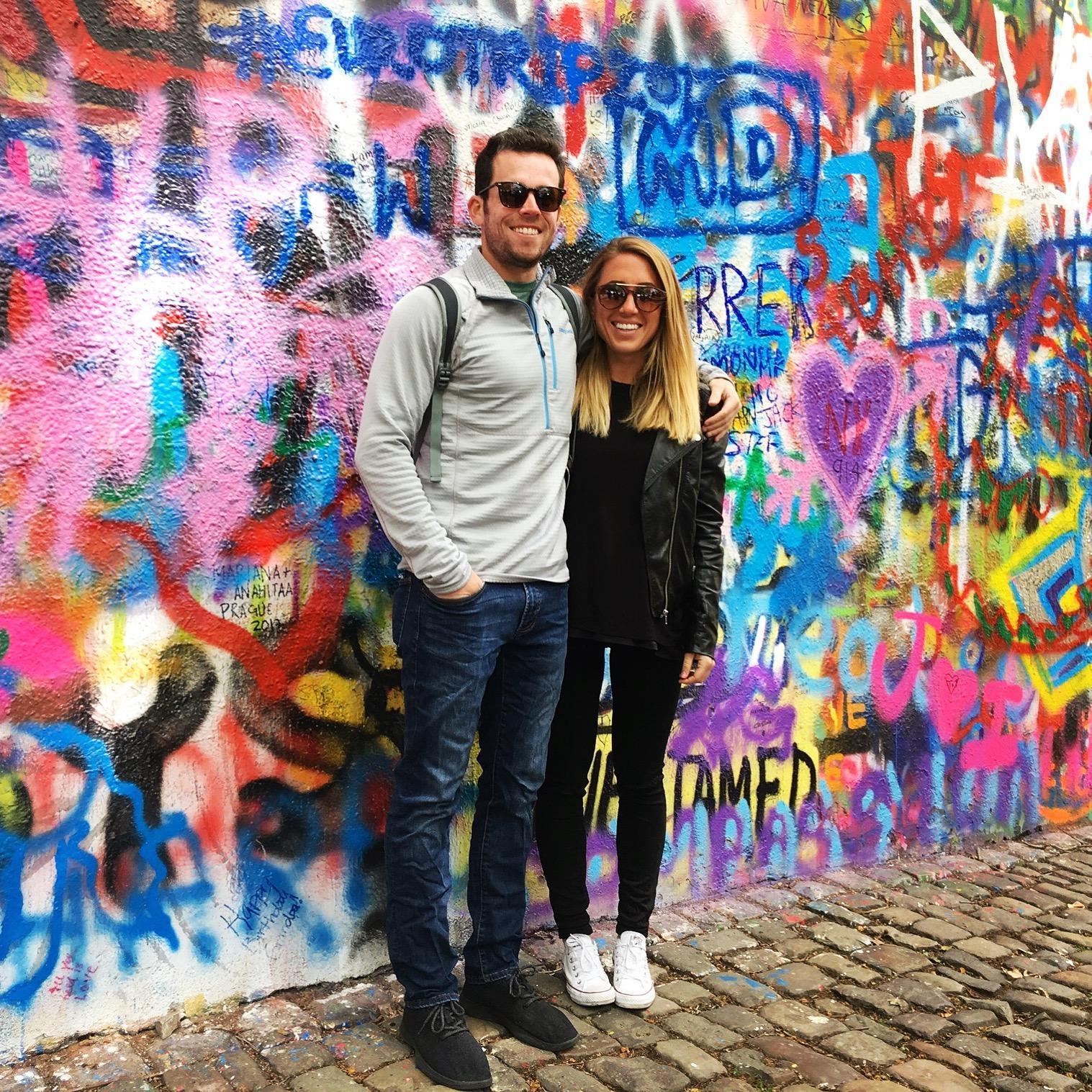 Prague, Czech Republic