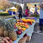 The Gardens GreenMarket