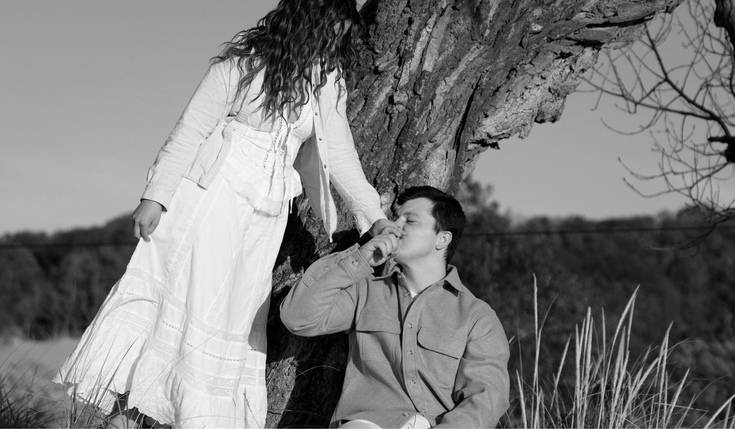 The Wedding Website of Whitney Keenan and Devin Tomkins