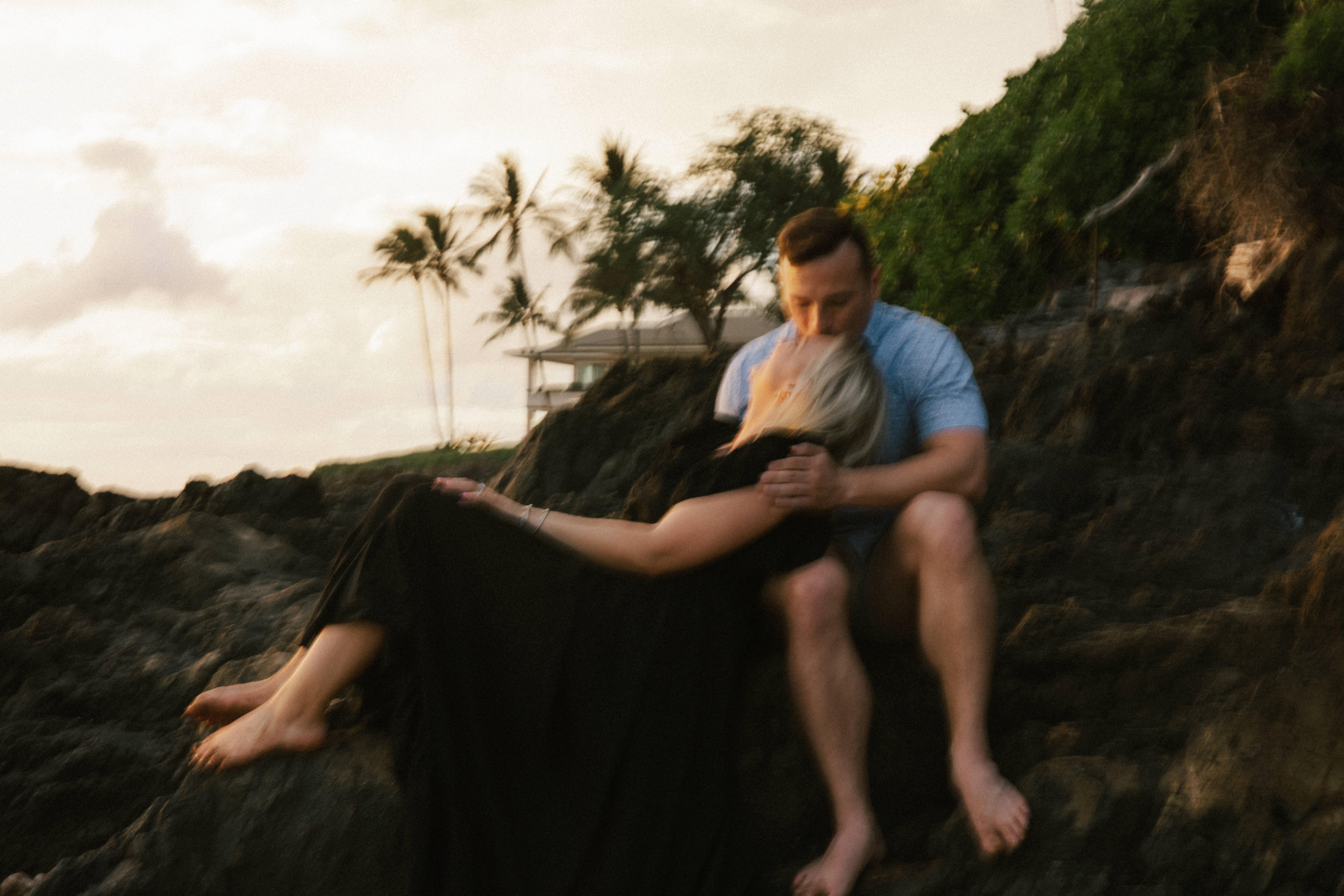 The Wedding Website of Marisa Zanobini and Garhett Bonneaux