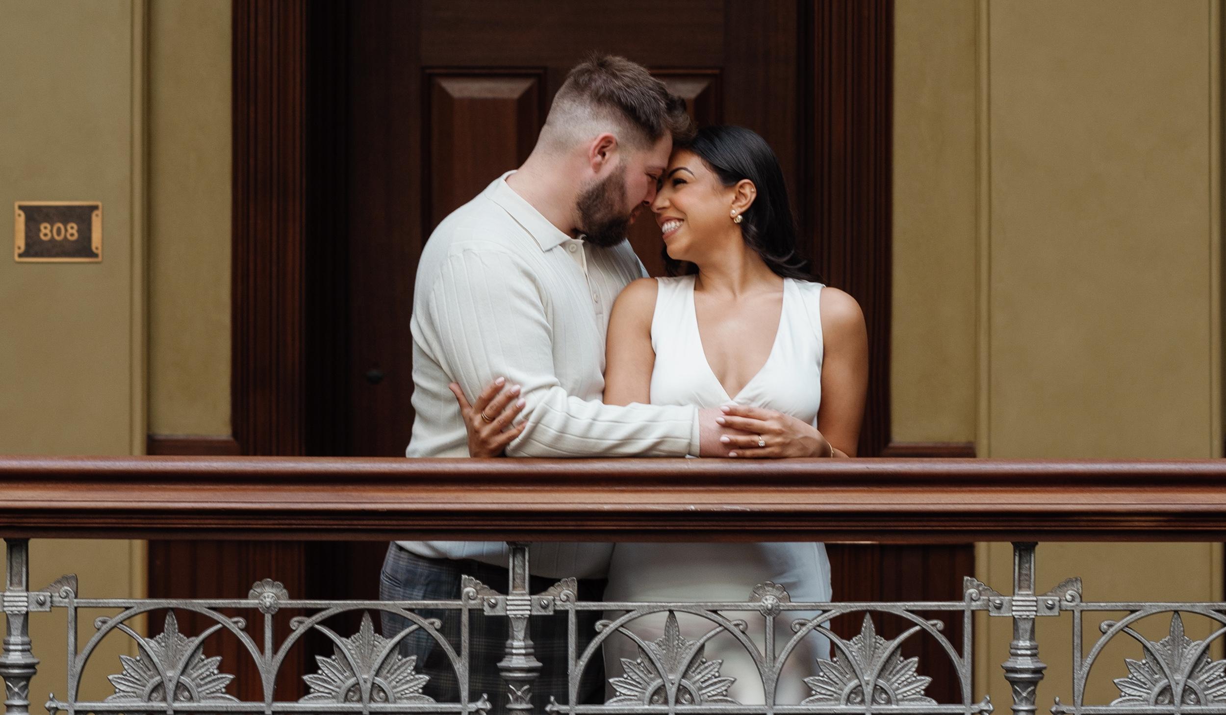 The Wedding Website of Sarah Elshafei and Nikolas Kimmel