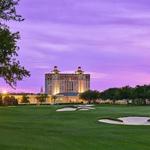 Golf Club Drive