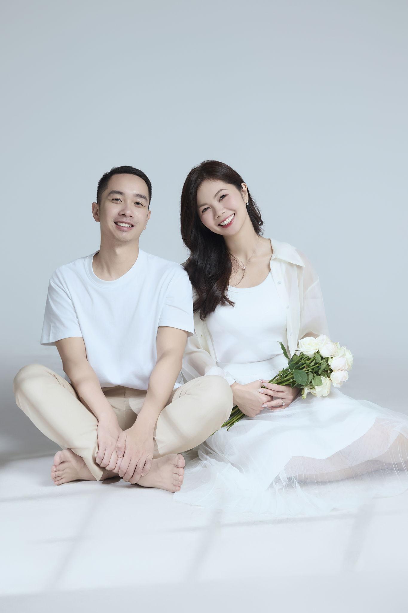 The Wedding Website of Steven Pham and Kayla Nguyen