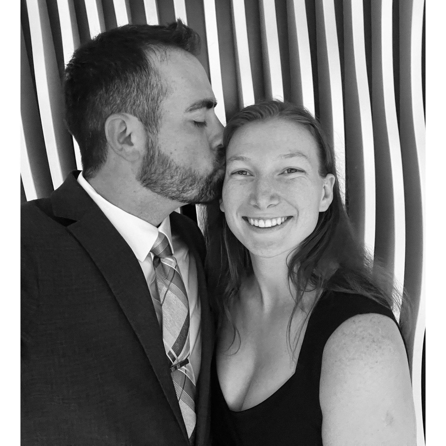 Our first cruise
