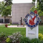 Music Man Square