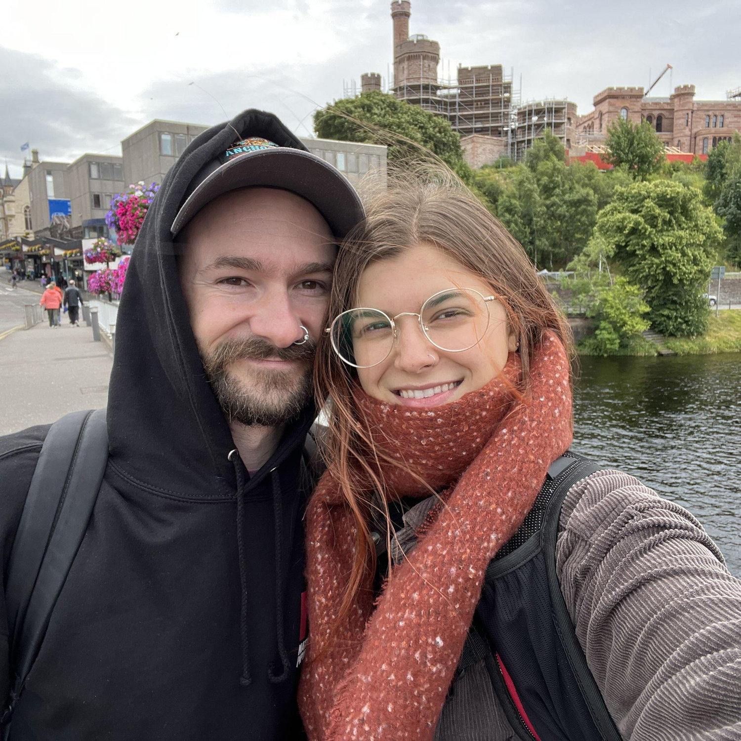 Inverness