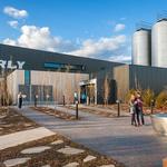 Surly Brewing Co.