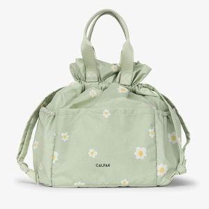 Insulated Lunch Bag - DAISY