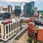 Ballpark Village