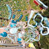 Cultus Lake Waterpark
