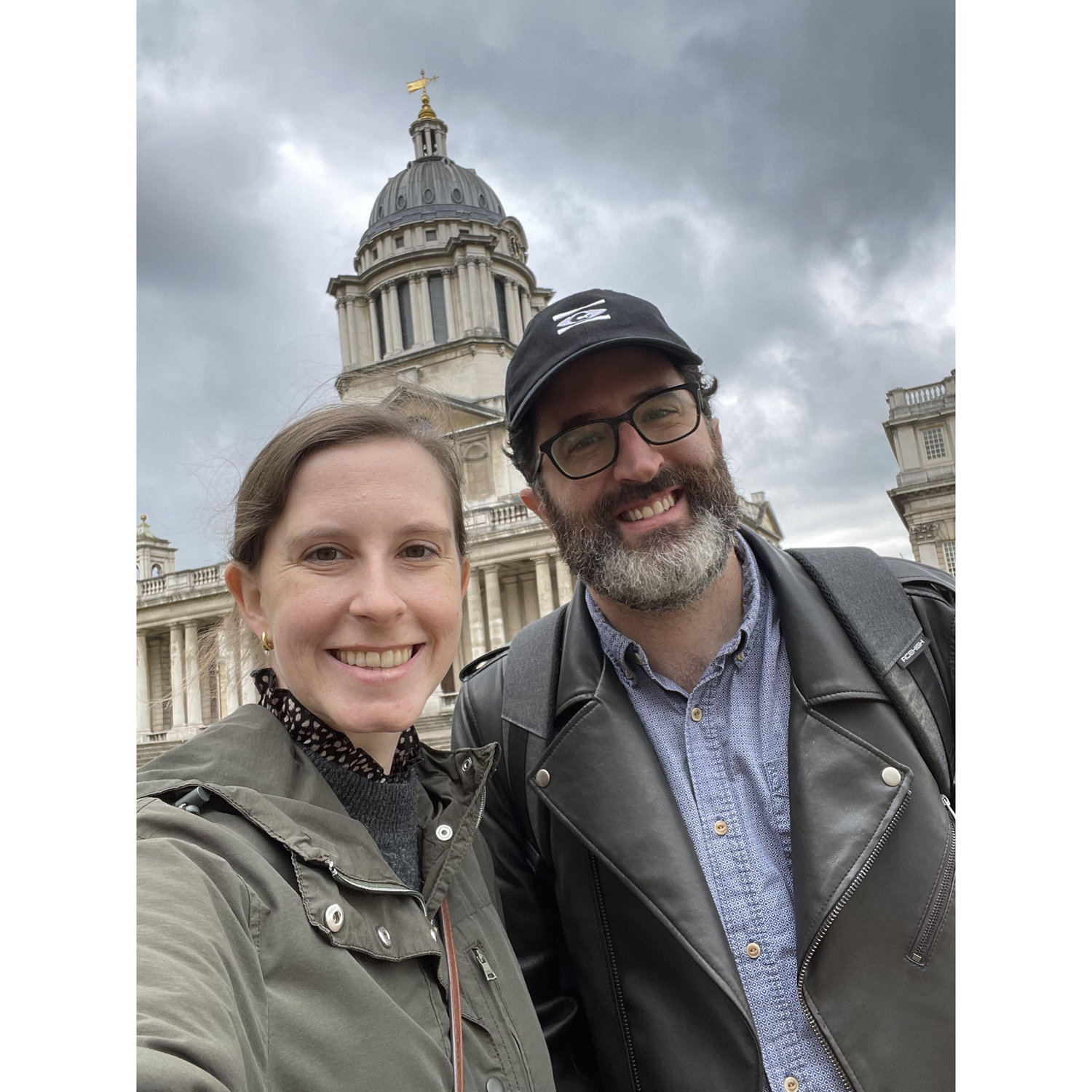 London, July 2024