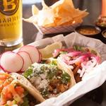 Street- Taco and Beer Co.