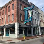 Sorry Charlie's Oyster Bar